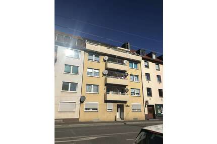 Wohnung zum Mieten in Hagen 300,00 € 47 m²