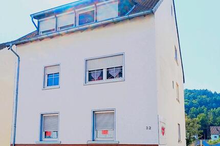 Zwei - Dreifamilienhaus freistehend !! OHNE PROVISION !! - Münchweiler an der Rodalb Riegelbrunnerhof