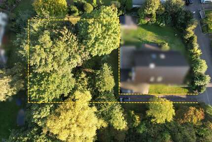 Grundstück zu verkaufen in Sankt Augustin 385.000,00 € 953 m²