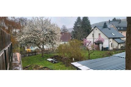 1660 m2 Grundstück + Haus ca. 300m2 unter Grundstückspreis - Olbernhau