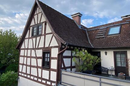 Mietwohnung Ortskern EschbornNiederhöchstadt