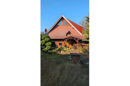Traumhaus in Vollholz zu vermieten in Winsen (Aller) OT