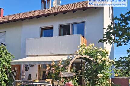 Haus zum Kaufen in Hersbruck 369.000,00 € 91.63 m²