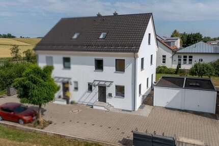 Haus zum Kaufen in Altomünster 788.000,00 € 152.72 m²