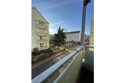 Wohnung zum Mieten in Magdeburg 357,00 € 50.99 m²