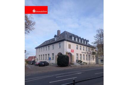 Bürofläche im Zentrum von Eisenberg