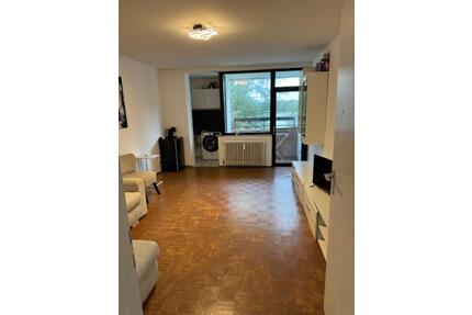 Charmante 1,5-Zimmer-Wohnung mit Idealschnitt in Nürnberg-Doos