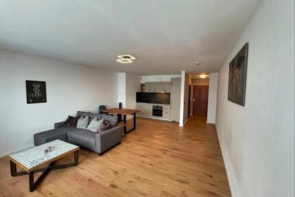 1. Zimmer Wohnung in Schonach im Schwarzwald