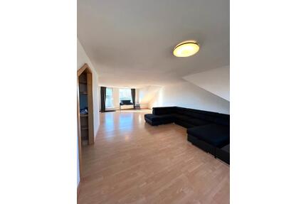 Exklusive 4-Zimmer-Wohnung in Unna-Zentrum| 113m² | Teilmöbliert