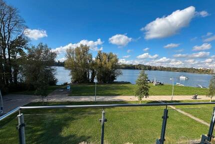 Ab sofort: Wohnen wo andere Urlaub machen - Schwerin Altstadt