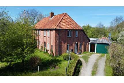 Haus zum Kaufen in Witzwort 599.000,00 € 160 m²