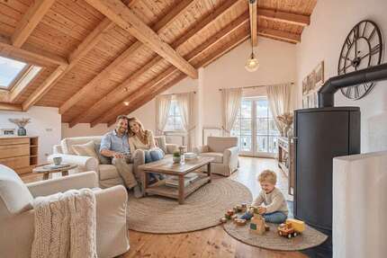 Wohnung zum Kaufen in Prien am Chiemsee 520.000,00 € 114 m²