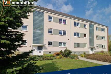 Wohnung zum Kaufen in Husum 129.000,00 € 64.34 m²