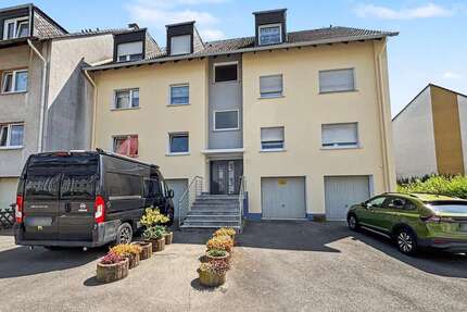 Wohnung zum Kaufen in Lüdenscheid 140.000,00 € 70 m²