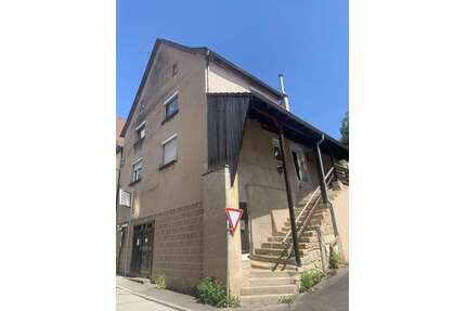 Haus zum Kaufen in Talheim 195.000,00 € 160 m²