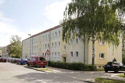 Wohnung zum Mieten in Weißenfels 409,50 € 58.5 m²