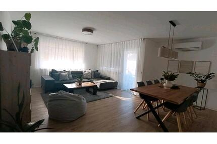 3- Zimmer-Wohnung mit Sonnenbalkon, in ruhiger Lage, OHNE MAKLER - Bietigheim