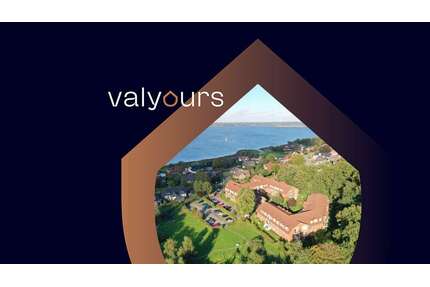 Wohnung zum Mieten in Fahrdorf 600,00 € 61.01 m²