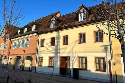 Wohnung zum Kaufen in Erlangen 110.000,00 € 17 m²