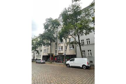 Neu sanierte Eigentumswohnung in Kreuzkölln - Berlin Neukölln