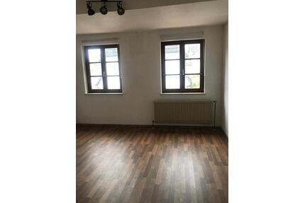 3 Zimmer Wohnung in Oberndorf am Neckar