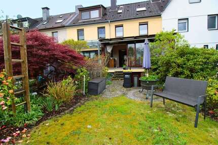 Haus zum Kaufen in Essen 279.000,00 € 159.24 m²