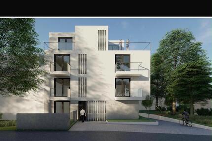 Penthouse Wohnung in Köln Weiden zu Vermieten