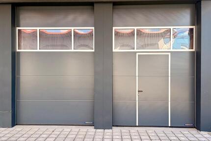 Lagerhalle Unterstellhalle zu vermieten ab dem 01.11.2026 - Memmingen