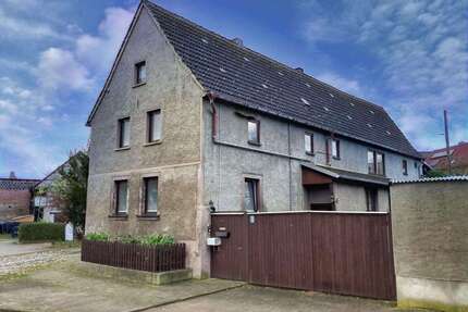 Haus zum Kaufen in Allstedt 75.000,00 € 160 m²