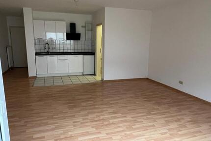 Großes 1-Zi Apartment ca. 42 m² an der Stadtgrenze SiegenNetphen