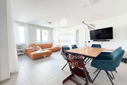 Wohnung zum Mieten in Walddorfhäslach 1.750,00 € 118 m²