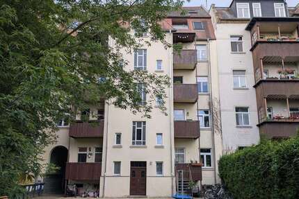 Wohnung zum Kaufen in Leipzig 169.000,00 € 70 m²