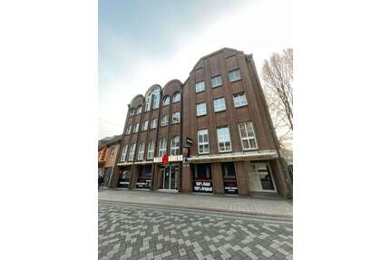Wohnung zum Mieten in Heinsberg 510,00 € 50.67 m²