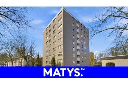 Wohnung zum Kaufen in Gelsenkirchen Resse 195.000,00 € 101 m² - Gelsenkirchen / Resse