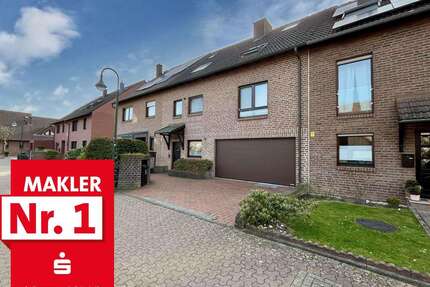 Wohnung zum Kaufen in Düsseldorf 429.000,00 € 102 m²