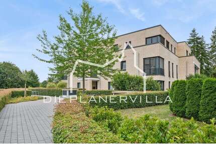 Wohnung zum Kaufen in Hannover 760.000,00 € 136 m²