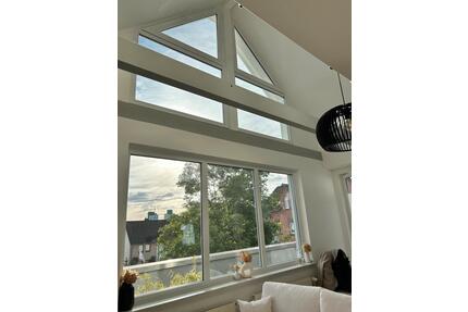 Helle Eigentumswohnung im Herzen von Burgdorf