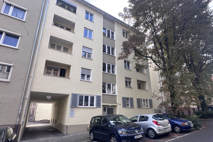 Sonnige Aussichten in Stuttgart-West – 3-Zimmer-Wohnung in begehrter Lage