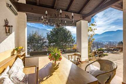 Haus zum Kaufen in Tegernsee 5.500.000,00 € 279 m²