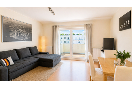 Wohnung zum Kaufen in Düsseldorf 238.000,00 € 56 m²