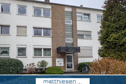 Wohnung zum Kaufen in Krefeld 158.000,00 € 66.78 m²