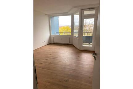 1-Zimmer-Wohnung mit Balkon – Aachen