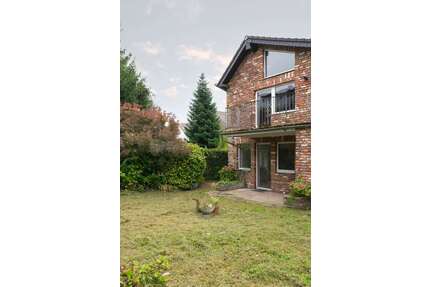 Haus zum Kaufen in Aachen 389.000,00 € 180 m²