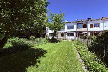 Haus zum Kaufen in Rosenheim 479.000,00 € 97 m²