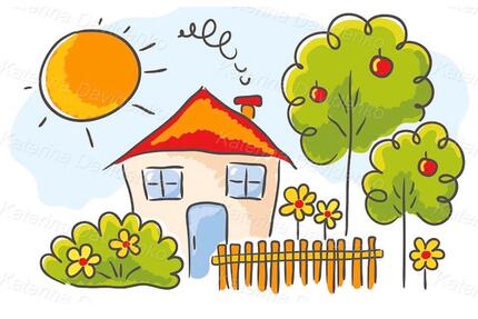 Haus zu verkaufen - 3 getrennte Wohneinheiten - komplett saniert - Tacherting