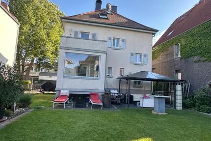 Ein Ein-zweifamilien Haus zum Verkaufen - Ginsheim-Gustavsburg