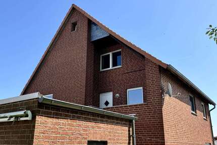 Wohnung zum Mieten in Hagenburg 925,00 € 119 m²