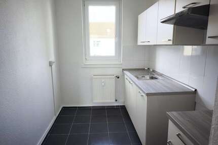 Wohnung zum Mieten in Merseburg 381,00 € 58.34 m²