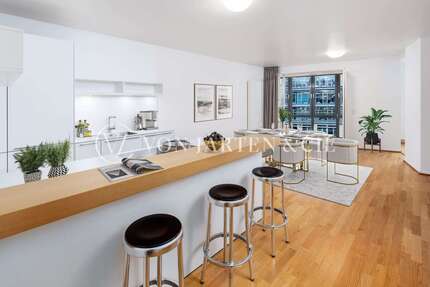 Wohnung zum Kaufen in Hamburg 650.000,00 € 57 m²