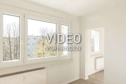 Wohnung zum Mieten in Freiberg 259,00 € 41 m²